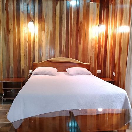 Casitas Del Bosque Monteverde. Pokój zdjęcie