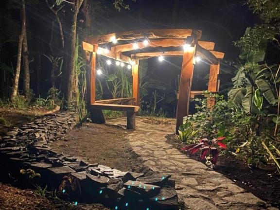 Casitas Del Bosque Monteverde. Zewnętrze zdjęcie