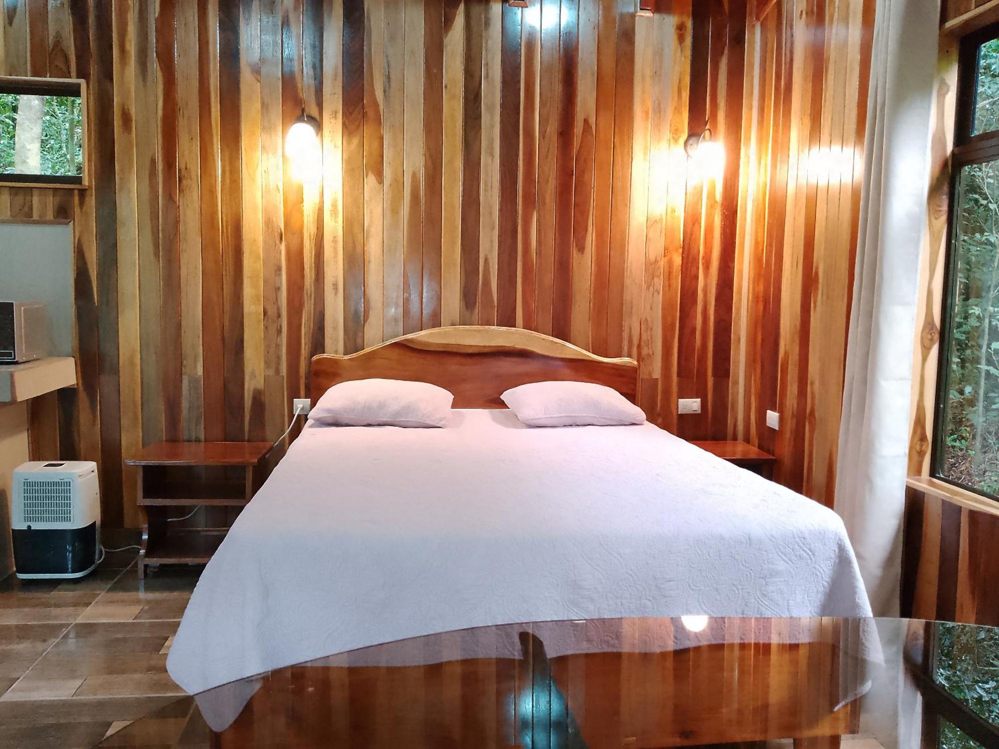 Casitas Del Bosque Monteverde. Pokój zdjęcie