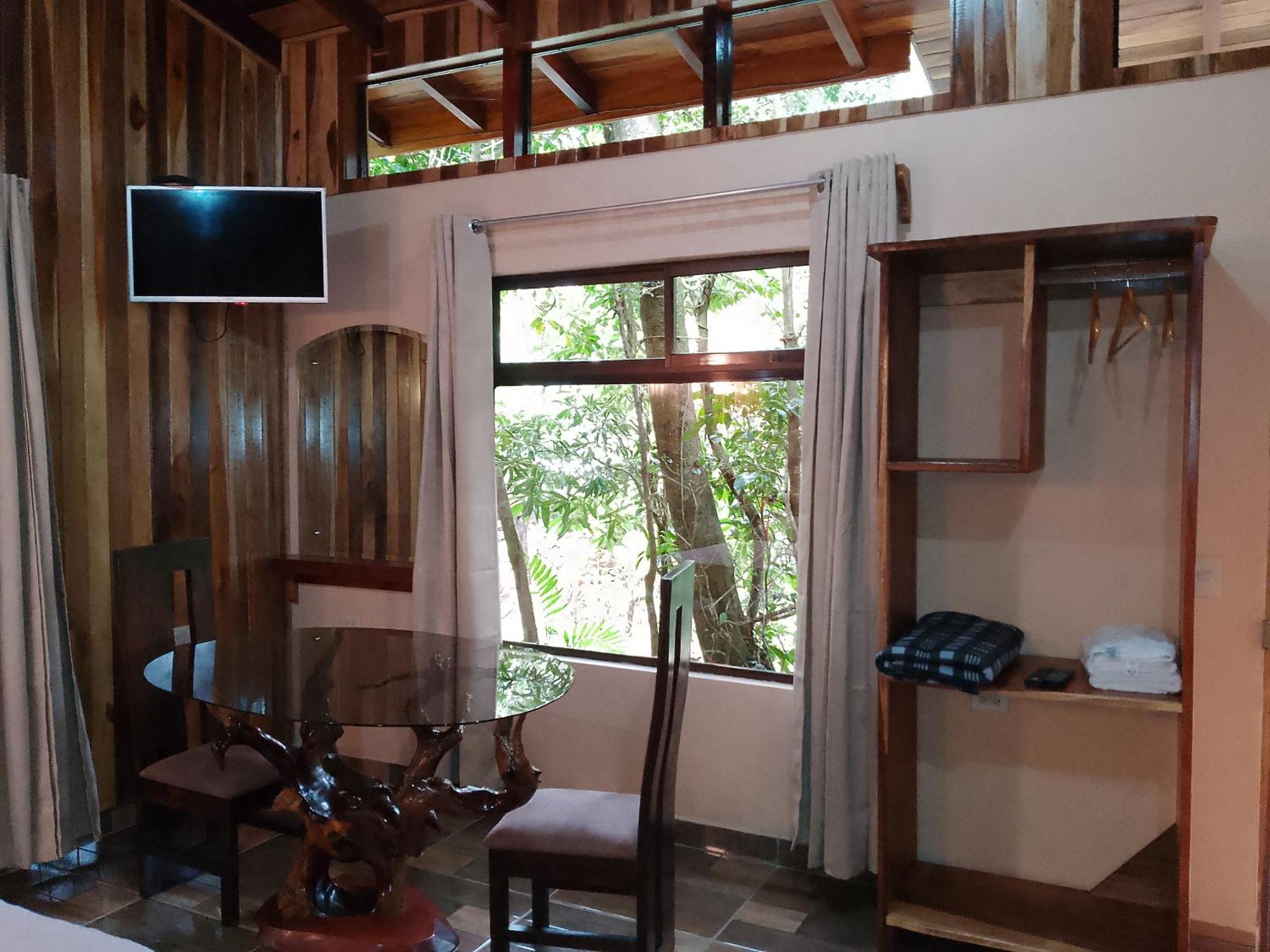 Casitas Del Bosque Monteverde. Pokój zdjęcie